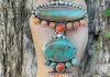 Tulsa jewelry artist blends global culture with personal storytelling