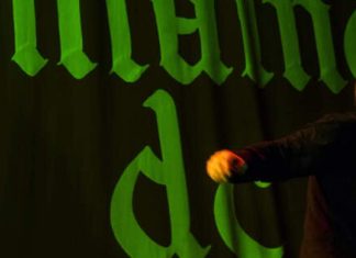 Celebrate St. Patrick’s Day with Irish music across genres | KGOU