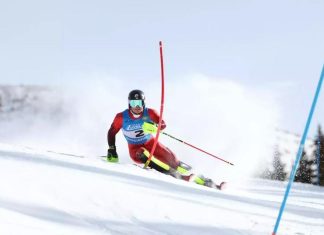 NC Men’s and Women’s Skiing Committee selects 2026 championship field