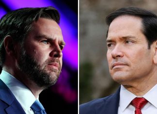 Vance or Rubio? CPAC debates a Republican Party after Trump