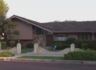 Brady Bunch house in Studio City now a designated historic landmark