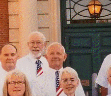 Wiser’s Wrambling -Two Vocal Groups blending in music this weekend, broken bones, J.P. Butler fan boy