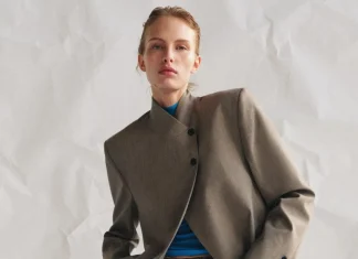 Goodbye Ballet Flats, Hello Derby Shoes: The French Style To Step Into This Spring