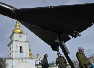 Russia and Ukraine agree to 32-hour Orthodox Easter ceasefire | Russia-Ukraine war News