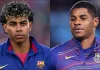 PSG Step Up Yamal Pursuit; Rashford’s Shock Barcelona Twist