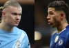 Haaland’s Barcelona Demand; Real Madrid Receive Fernandez Boost