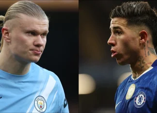 Haaland’s Barcelona Demand; Real Madrid Receive Fernandez Boost