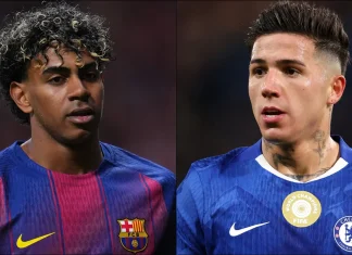 Yamal Warns Barcelona; Real Madrid Face Fernandez Rival