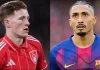 Transfer News, Rumors: Man Utd’s $135 Million Hijack; Raphinha Pushed Towards Barcelona Exit