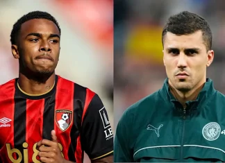 Transfer Rumors: Liverpool Battle Chelsea for $80 Million Starlet; Real Madrid Circle Rodri