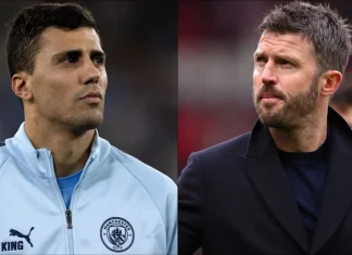 Transfer Rumors: Real Madrid's €170m Shopping Spree; Man Utd Find Midfield Alternative