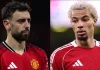 Transfer Rumors: Man Utd Receive Fernandes Bids; Liverpool Find Ekitike Replacement