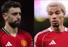 Transfer Rumors: Man Utd Receive Fernandes Bids; Liverpool Find Ekitike Replacement