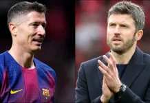 Transfer Rumors: Lewandowski Offered Premier League Switch; Man Utd Want $140 Million ‘Icon’