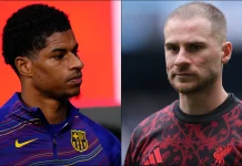 Transfer Rumors: Barcelona Make New Rashford Bid; Liverpool Plot Mac Allister Sale