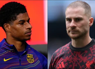 Transfer Rumors: Barcelona Make New Rashford Bid; Liverpool Plot Mac Allister Sale