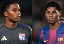 Transfer Rumors: Man Utd, Arsenal Plot Endrick Bids; Rashford Offered Premier League Lifeline