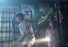 At the movies — April 25-26 | News, Sports, Jobs