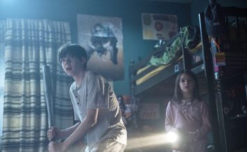 At the movies — April 25-26 | News, Sports, Jobs