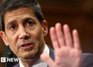 Key takeaways from Kevin Warsh’s Fed confirmation hearing