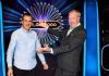Roman Dubowski wins £1m on Who Wants To Be A Millionaire with Jeremy Clarkson