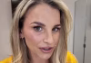 Vogue Williams takes new approach after ‘dirty’ trolling from same person
