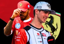 F1 boss succumbs to Lewis Hamilton replacement demands