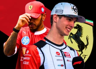 F1 boss succumbs to Lewis Hamilton replacement demands