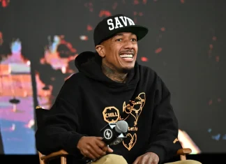 What Nick Cannon’s Comments Reveal About Power, Politics And Black Voters