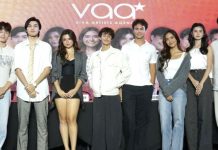 Viva Artists Agency welcomes new batch of showbiz ‘nepo babies’ Young talents from well-known showbiz families set out to build careers on their own terms