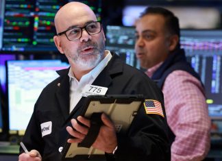 Stock market news for March 31, 2026