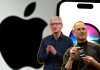 Apple’s crackdown on AI apps puts it wrong side of history