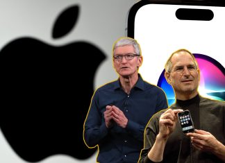 Apple’s crackdown on AI apps puts it wrong side of history