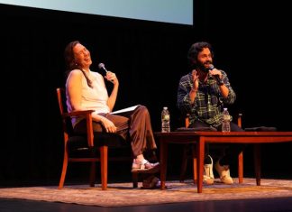 “Penn at Penn,” But What Was the Point?