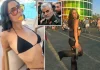Soleimani’s sultry grandniece led lavish lifestyle touring America as her mom promoted Iranian regime