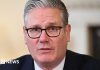 Starmer sees off Mandelson inquiry call – but he doesn’t escape unscathed