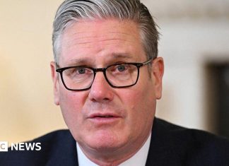 Starmer sees off Mandelson inquiry call – but he doesn’t escape unscathed