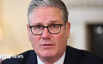 Starmer sees off Mandelson inquiry call – but he doesn’t escape unscathed