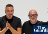 Dolce & Gabbana says co-founder Stefano Gabbana has quit as chair | Dolce & Gabbana