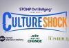 STOMP Out Bullying’s 8th Annual Culture Shock Event, promoting cultural understanding and tackling bullying and cyberbullying.