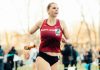 Karin Dobiasch Earns Atlantic 10 Track Performer of the Week Honors