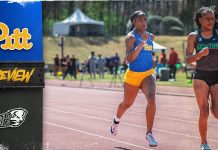 Panthers Travel to Bucknell for Bison Outdoor Classic