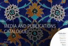 Aga Khan Trust for Culture Media Catalogue