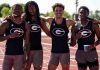 T&F Continues To Rewrite Record Books As Spec Towns Invite Concludes