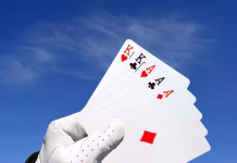 The Undercover Pro: An insider’s look at poker games on tour | Golf News and Tour Information
