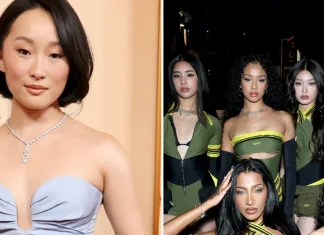 Everything we know about K-Pop Superstar: The Movie from cast to release date