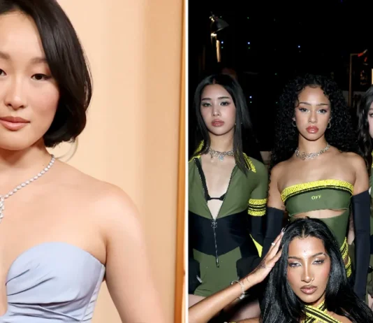 Everything we know about K-Pop Superstar: The Movie from cast to release date