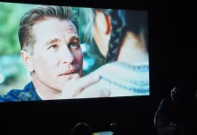 AI-generated Val Kilmer movie debuts trailer, creators defend digital resurrection of late actor