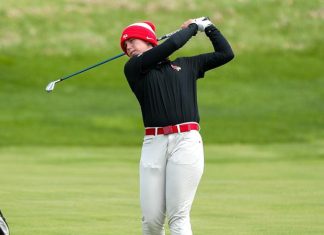 Redbirds Close First Round at MVC Championship