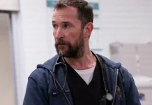 ‘The Pitt’ Season 2 Averages 15 Million Viewers Per Episode